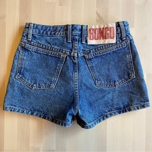 Bongo Shorts
